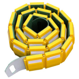 High Visibility Hump