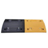 Highway Big Speed Bumps Road Traffic Rubber Speed Breakers - Image 5