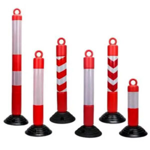 Impact Resistance Delineators