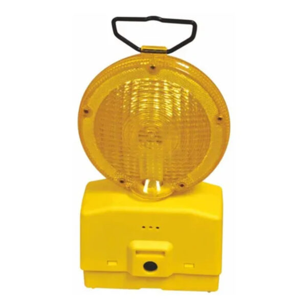 Best Quality Loading Dock Traffic Lights Solar Powered Light - Image 5