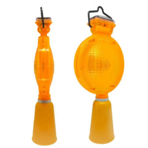 Loading Dock Traffic Lights