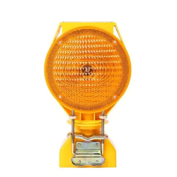 Best Quality Loading Dock Traffic Lights Solar Powered Light - Image 3