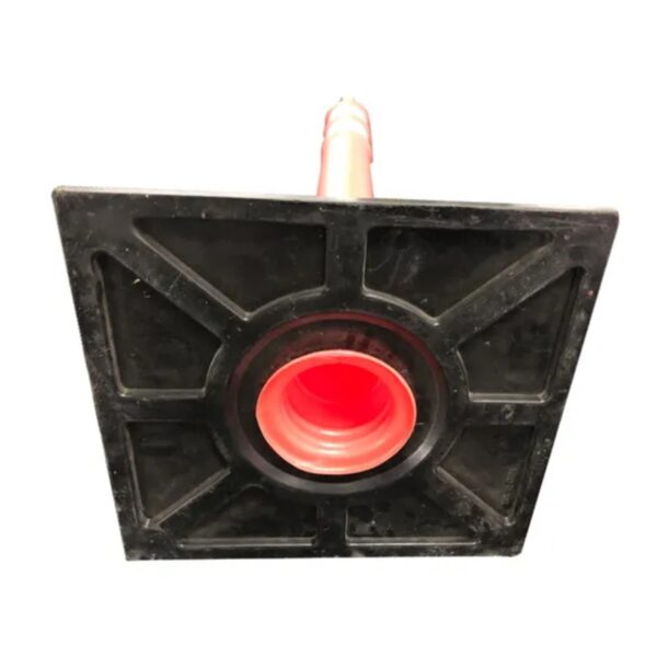 High Quality Movable Traffic Post Reflective Anti Collision Tumbler - Image 3