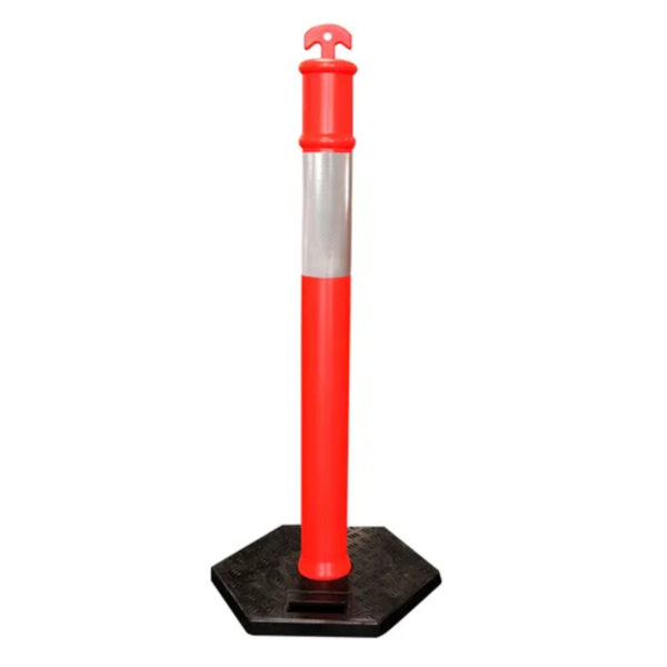 Delineator Post
