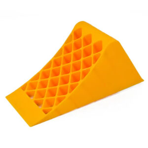 Wheel Chocks Block