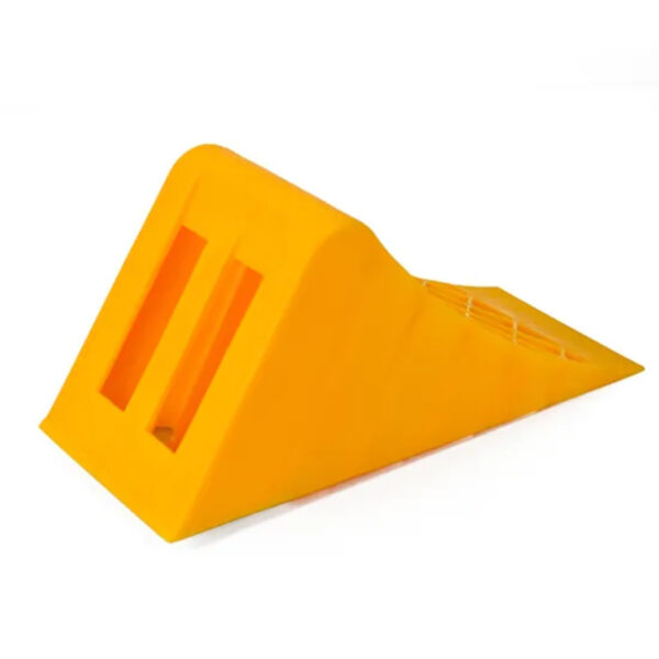 Parking Plastic Wheel Chocks Block Reversing Positioner - Image 4