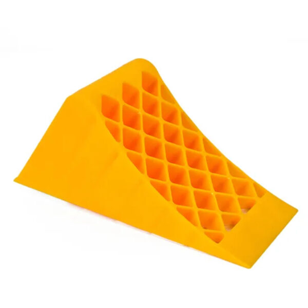 Parking Plastic Wheel Chocks Block Reversing Positioner - Image 5