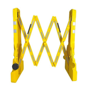 Construction Barricades