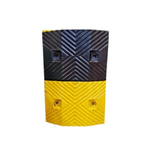 Portable Speed Bumps