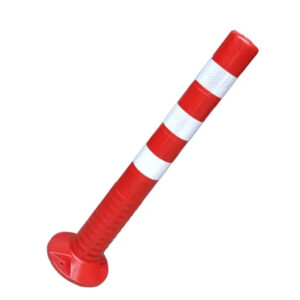 PU Spring Delineator