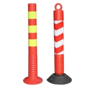 Bollards Heavy Duty