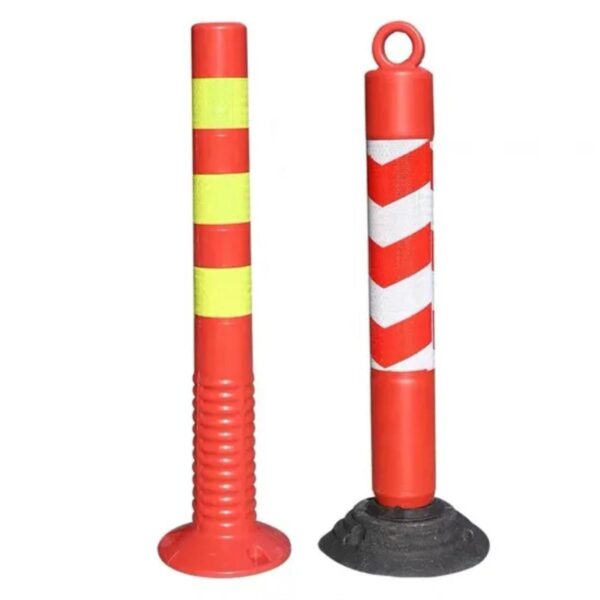 Bollards Heavy Duty