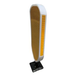 Rebound Delineator