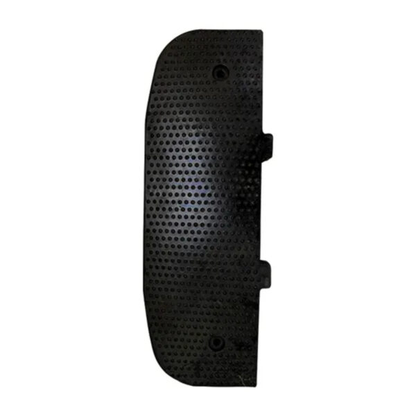 Road Hump Rubber Rumble Strips Speed Breakers Manufacture - Image 2