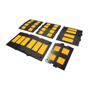 Road Hump Rubber