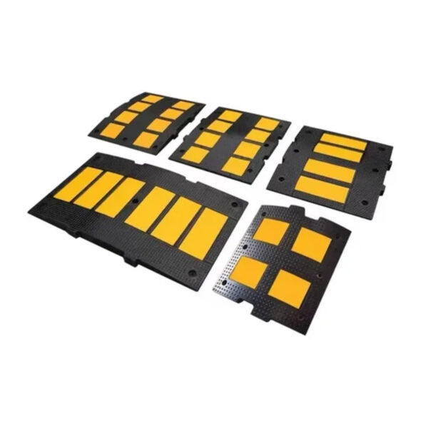 Road Hump Rubber