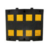 Road Hump Rubber Rumble Strips Speed Breakers Manufacture - Image 5