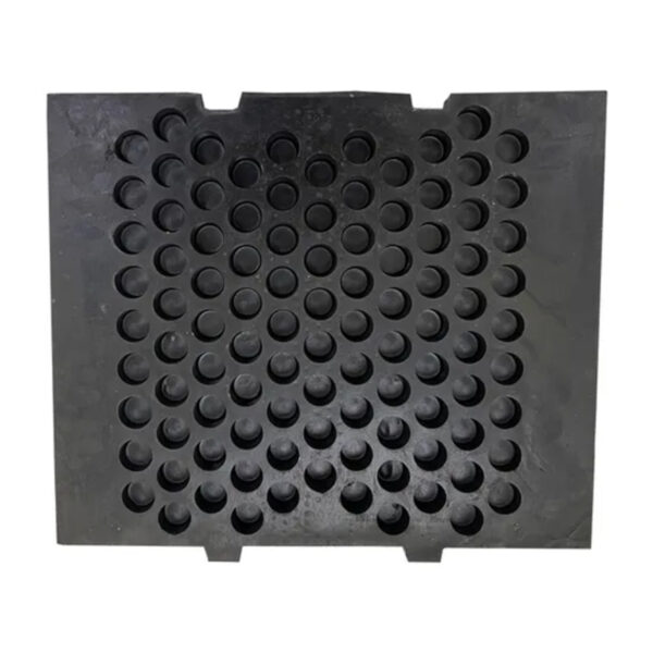 Road Hump Rubber Rumble Strips Speed Breakers Manufacture - Image 7