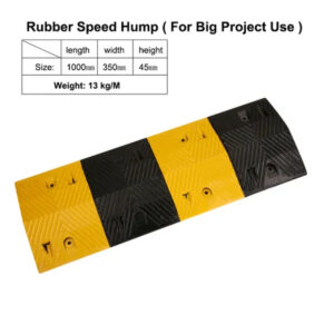 Road Hump