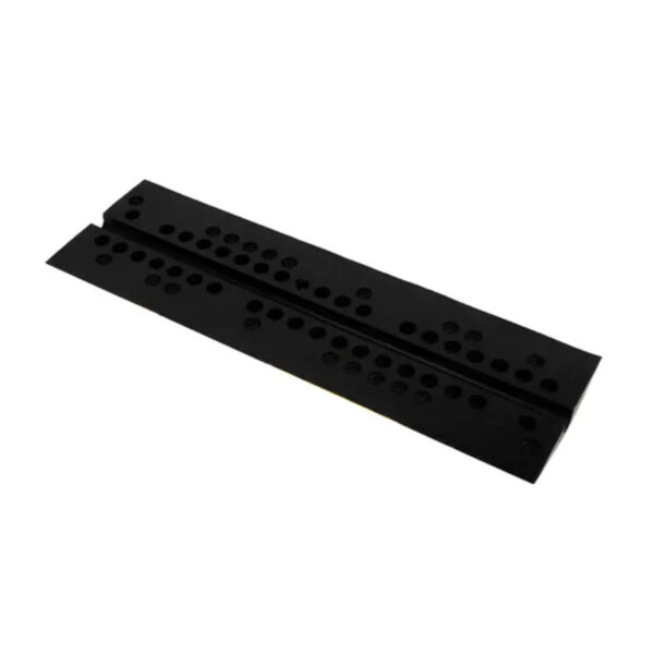 Roadway Hump Rubber Road Speed Breakers Traffic Speed Hump - Image 3
