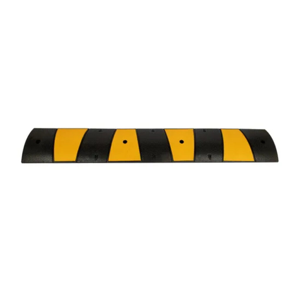 Roadway Hump