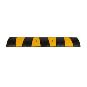 Roadway Hump
