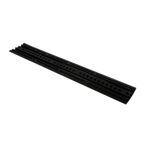 Roadway Hump Rubber Road Speed Breakers Traffic Speed Hump - Image 6