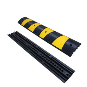Safety Speed Breaker
