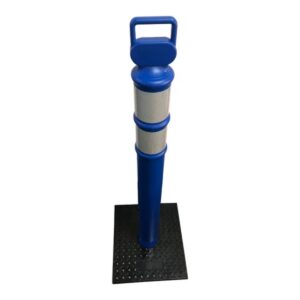 Rubber Base Tumbler