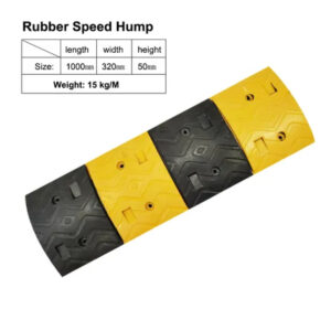 Speed Breakers