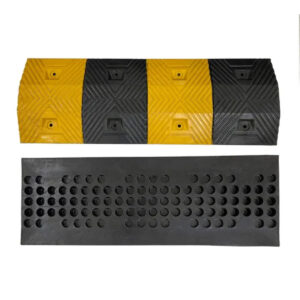Rubber Speed Bumps