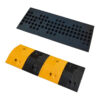 100cm Road Rubber Speed Humps Traffic Speed Breakers - Image 7