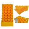 Rubber Tire Stopper Parking Block Reversing Positioner - Image 4