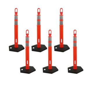 PE Traffic Delineator