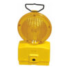Solar Powered Pedestrian Crossing Lights