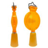 Solar Powered Pedestrian Crossing Lights Road Safety Light - Image 4