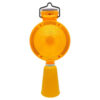 Solar Powered Pedestrian Crossing Lights Road Safety Light - Image 5