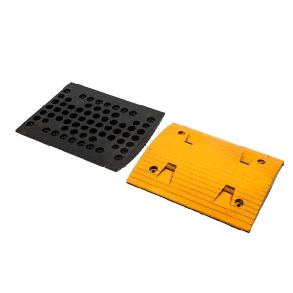Hot Sales Road Speed Humps for Sale Rubber Speed Breakers - Image 3