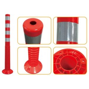 Post Fixed Bollards