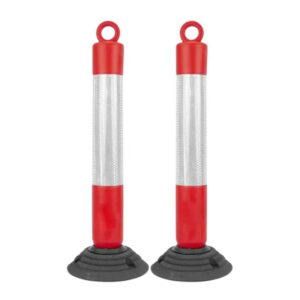 Spring Warning Delineator