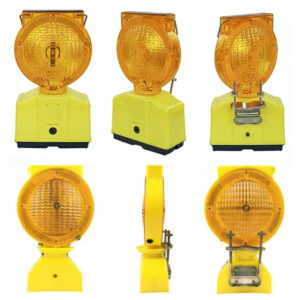 Lights Road Safety