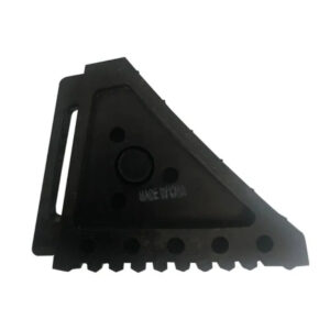 Sun Proof Wheel Chock