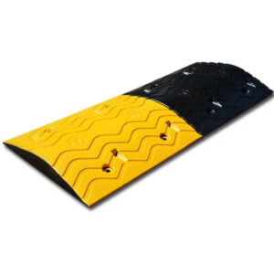 Temporary Speed Humps