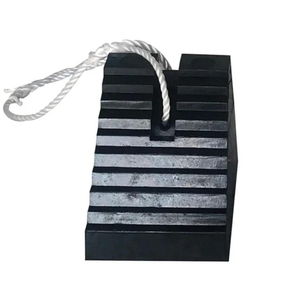 Top Selling Wheel Chock
