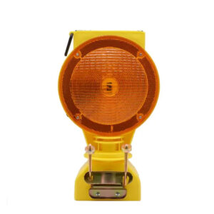 Traffic Cone Beacon Light