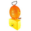 Traffic Control Lights for Sale Solar Battery Powered Lights - Image 4