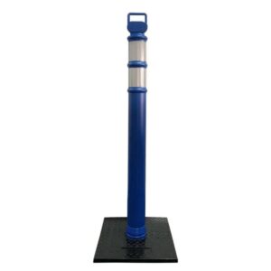 Traffic Delineator Post