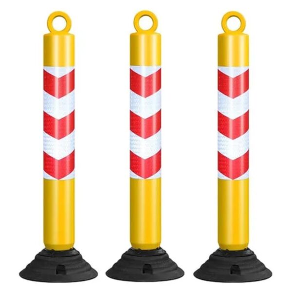 Delineators Channelizers