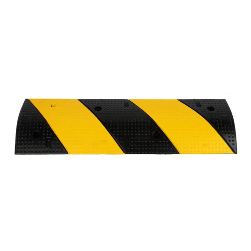 Traffic Road Humps