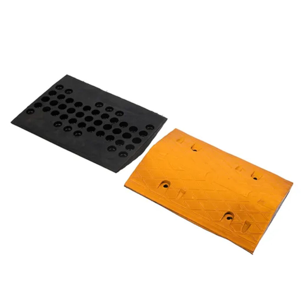 Traffic Speed Bumps